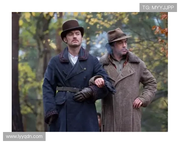 探寻思维的魅影:重温经典,品味“福尔摩斯电影”的独特魅力 探寻思维的魅影:重温经典,品味“福尔摩斯电影”的独特魅力